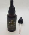 Biologische spatholado 50ml uit woestijn  van Ag.oros Athos